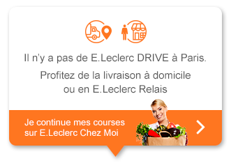 E Leclerc Drive Courses En Ligne Supermarche En Ligne Et